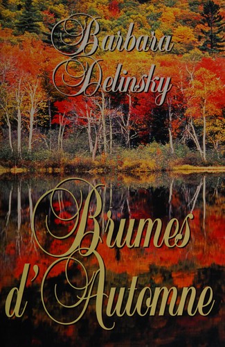 Brumes d'automne