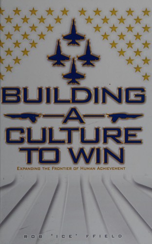 Building a culture to win