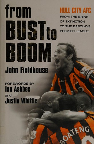 Bust to boom