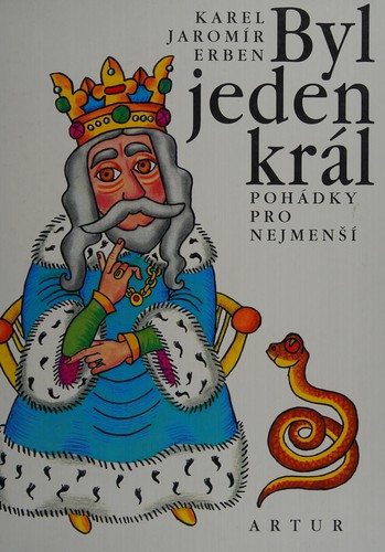 Byl jeden král