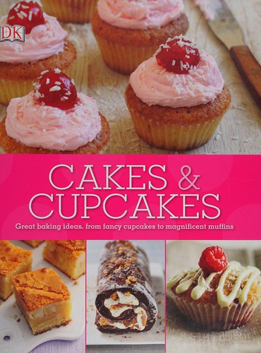 Cakes and cupcakes