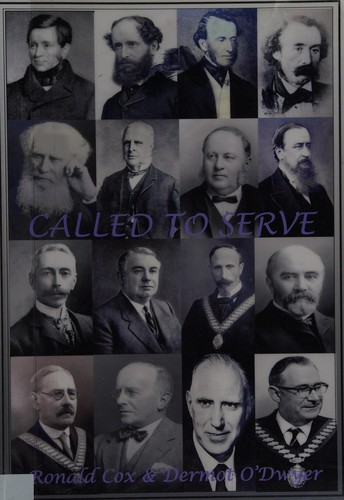 Called to serve