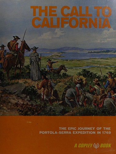 The call to California
