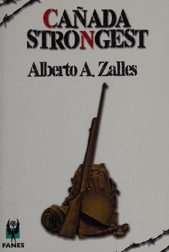 Cañada strongest