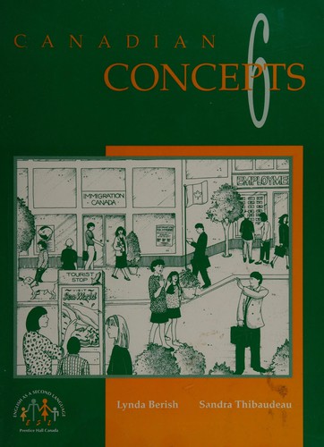 Canadian concepts 6