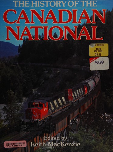 Canadian National