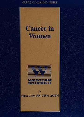 Cancer in women