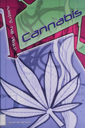 Cannabis