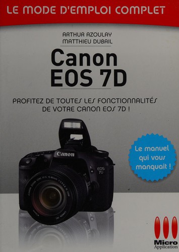 Canon EOS 7D