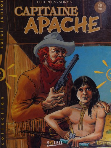 Capitaine Apache