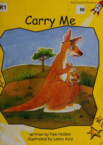 Carry me