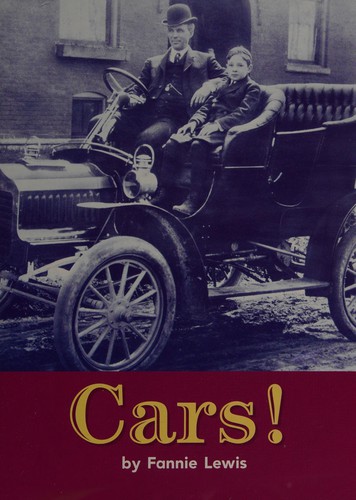 Cars!