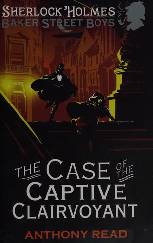 The case of the captive clairvoyant