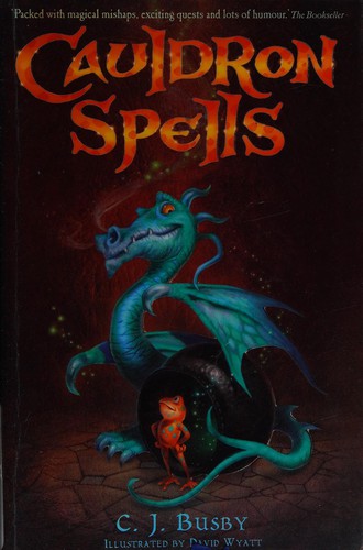 Cauldron spells