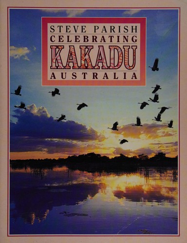 Celebrating Kakadu, Australia