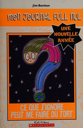 Ce que j'ignore peut me faire du tort