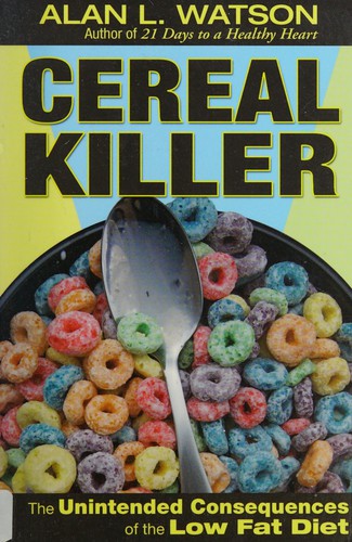 Cereal killer