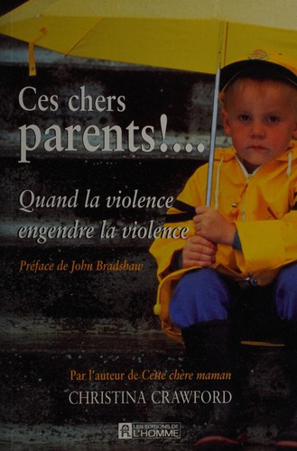 Ces chers parents!--