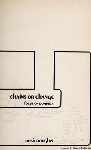 Chains or change