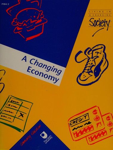 A changing economy