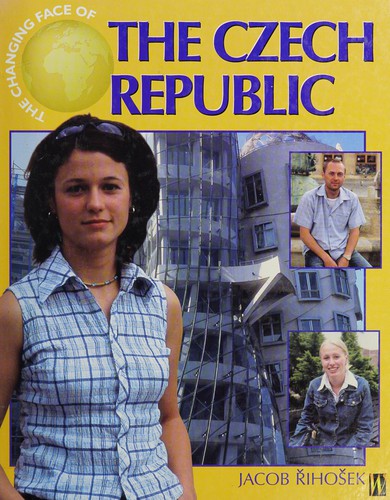 The changing face of the Czech Republic