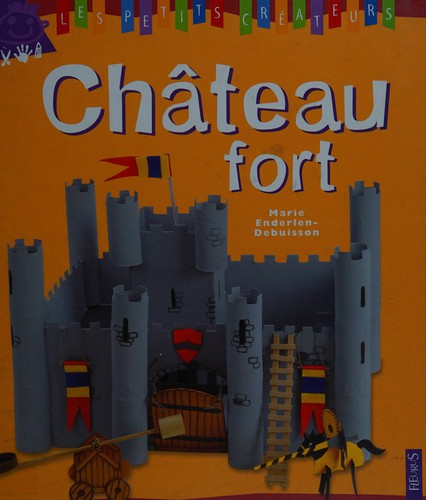 Château fort