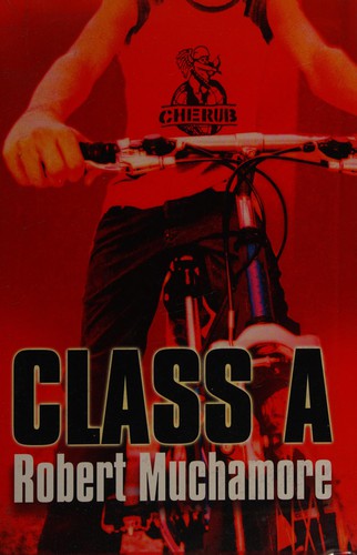 Class A, The Graphic Novel