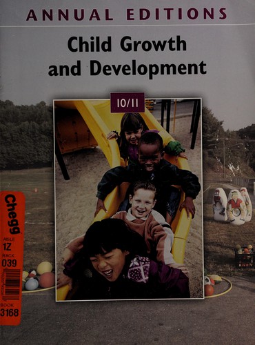 Child growth and development 10/11