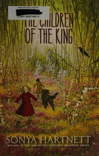 The children of the king