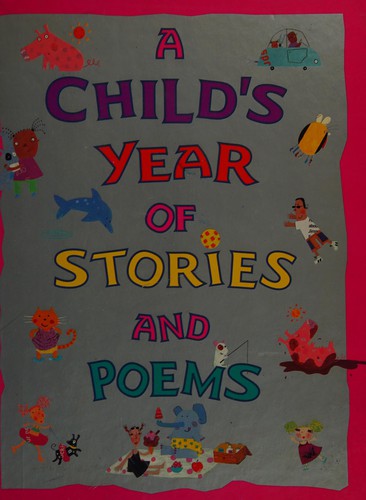 A child's year of stories and poems