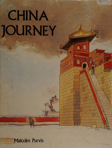 China Journey