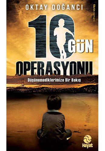 10 Gun Operasyonu