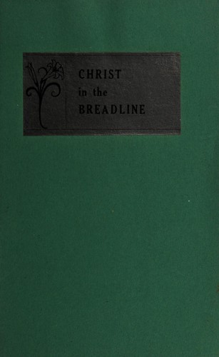Christ in the breadline