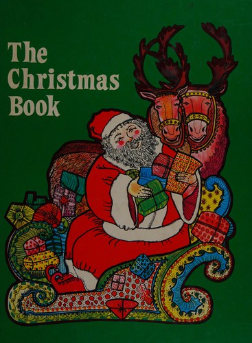 The Christmas book