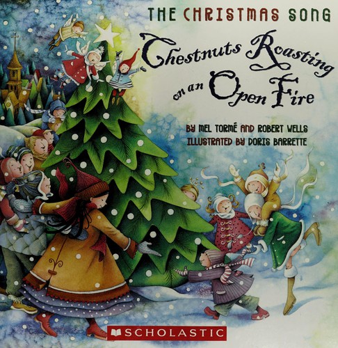The Christmas song