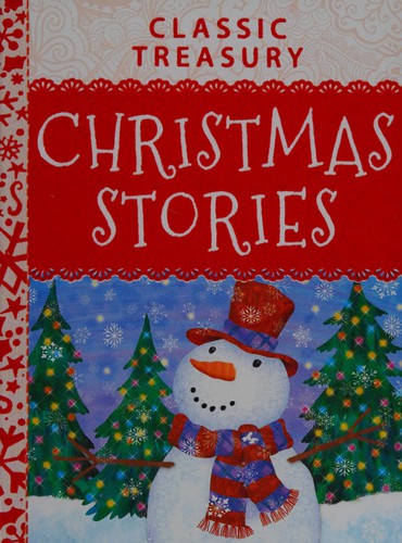 Christmas stories