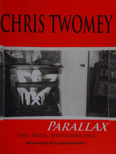 Chris Twomey