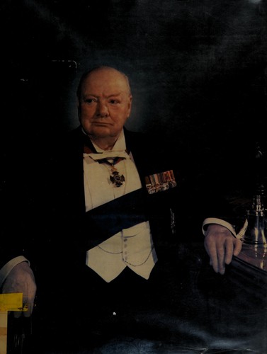 Churchill