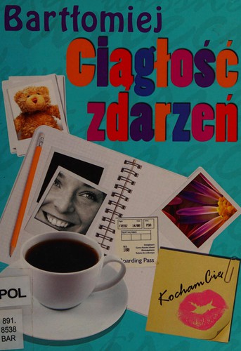 Ciagłość zd@rzeń
