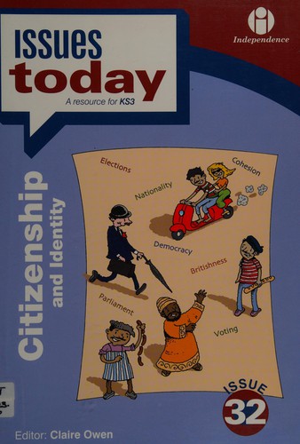 Citizenship and identity