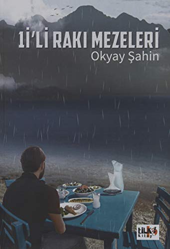 1 I'li Raki Mezeleri