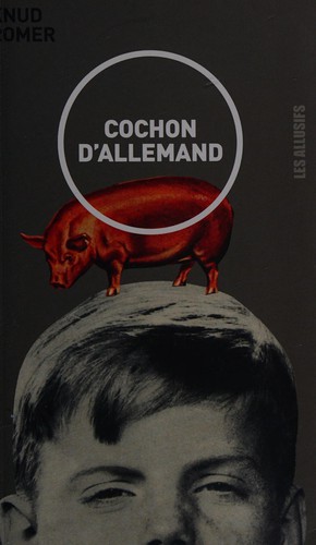 Cochon d'Allemand