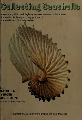 Collecting seashells