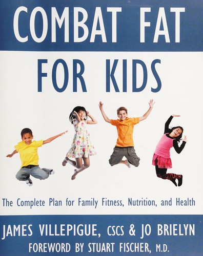 Combat Fat for Kids