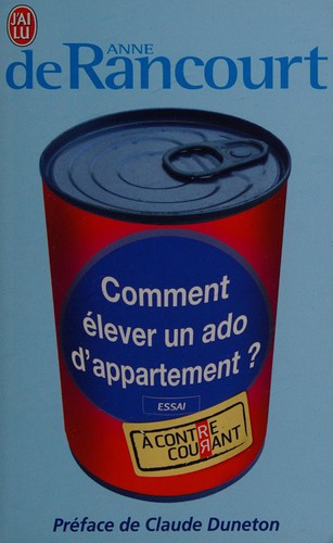 Comment élever un ado d'appartement?
