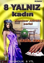 8 Yalniz Kadin