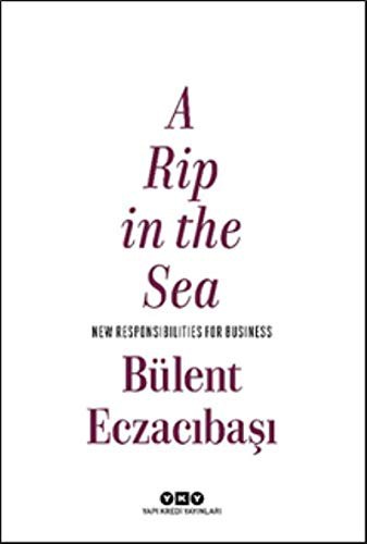 A Rip in the Sea