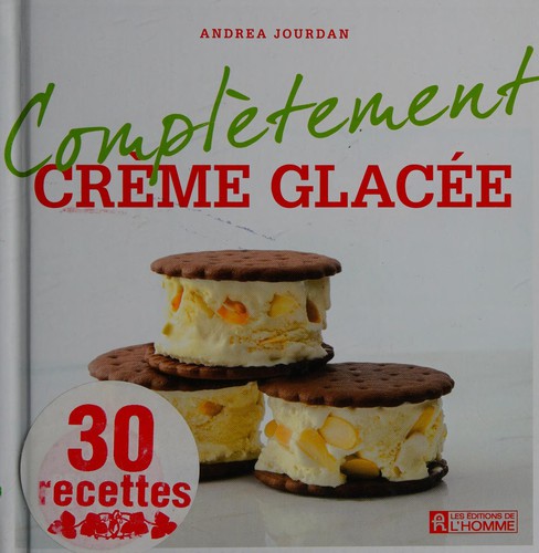 Complètement crème glacée