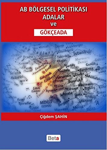 AB Bölgesel Politikasi Adalar ve Gökceada