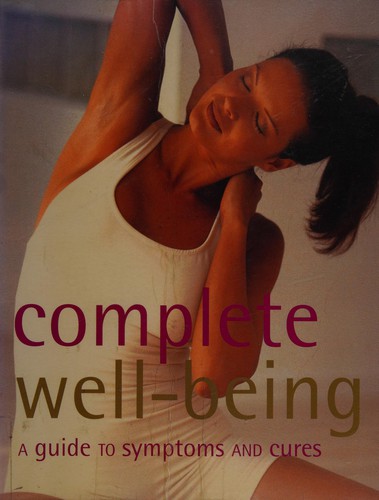 Complete well-being
